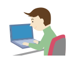 かんたんWeb登録!